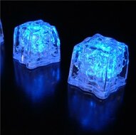 LED ijsblokje